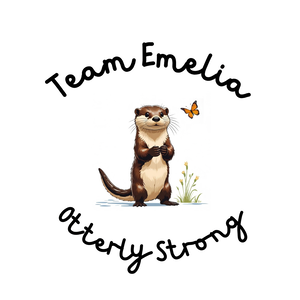 Team Emelia: Otterly Strong